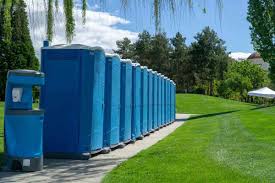 Portable Restrooms for Agricultural Sites in Merritt Island, FL